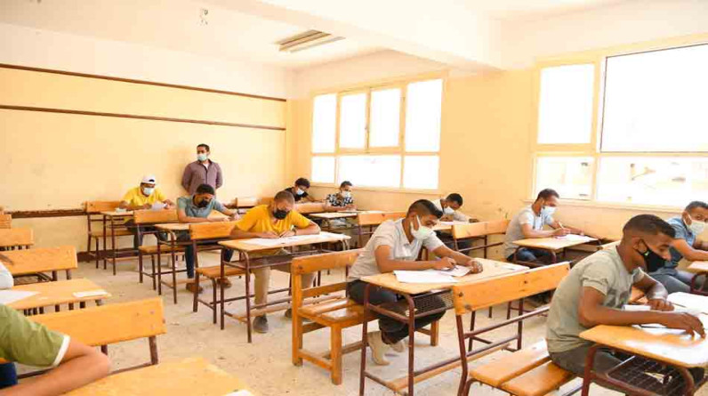 جدول امتحانات الثانوية العامة 2025 رسميًا.. اعرف المواعيد والتفاصيل الكاملة